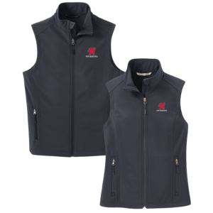 Classic Soft Shell Vest