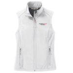 Classic Soft Shell Vest