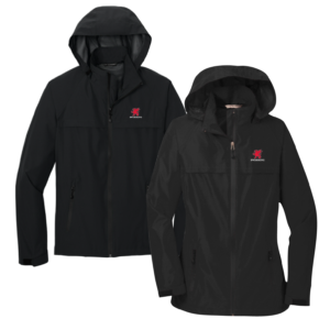 Torrent Waterproof Jacket