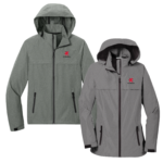 Torrent Waterproof Jacket