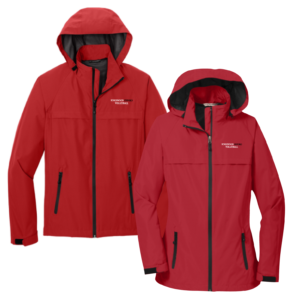 Torrent Waterproof Jacket