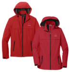 Torrent Waterproof Jacket