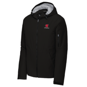Waterproof Insulated Jacket