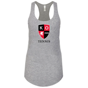 Women's Classic Racerback Tank