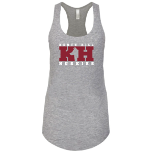 Women's Classic Racerback Tank