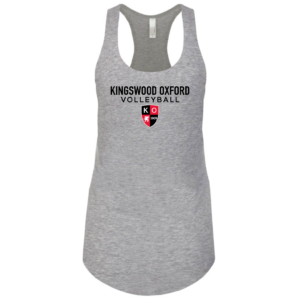 Women's Classic Racerback Tank