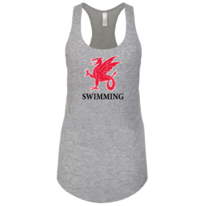 Women's Classic Racerback Tank