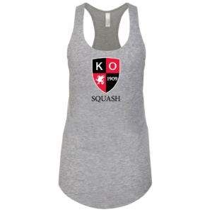 Women's Classic Racerback Tank