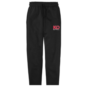Classic Jogger Sweatpants
