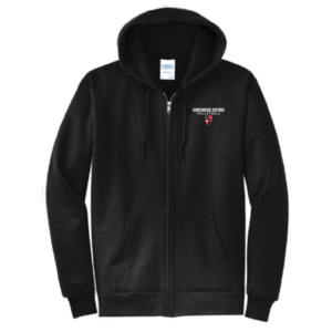 Classic Full-Zip Sweatshirt