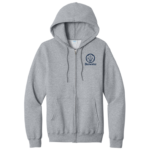Classic FULL-ZIP Sweatshirt
