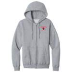 Classic Full-Zip Sweatshirt