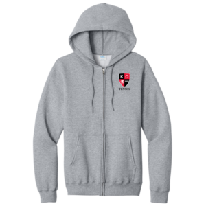 Classic Full-Zip Sweatshirt
