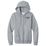 Classic Full-Zip Sweatshirt