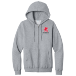 Classic Full-Zip Sweatshirt