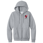 Classic Full-Zip Sweatshirt