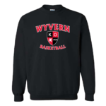 Classic Crewneck Sweatshirt