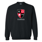 Classic Crewneck Sweatshirt