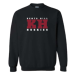 Classic Crewneck Sweatshirt