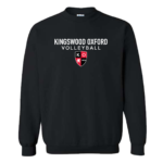 Classic Crewneck Sweatshirt