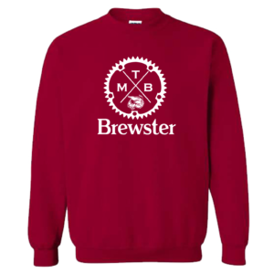 Classic CREWNECK Sweatshirt