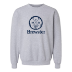 Classic CREWNECK Sweatshirt