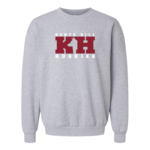 Classic Crewneck Sweatshirt
