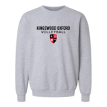 Classic Crewneck Sweatshirt