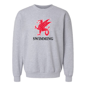 Classic Crewneck Sweatshirt