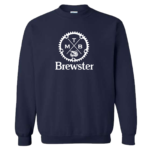 Classic CREWNECK Sweatshirt