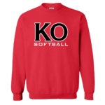 Classic Crewneck Sweatshirt