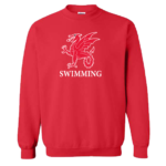 Classic Crewneck Sweatshirt