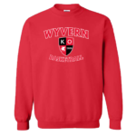 Classic Crewneck Sweatshirt