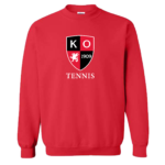Classic Crewneck Sweatshirt