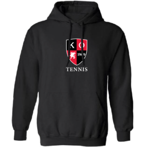 Classic Hoodie