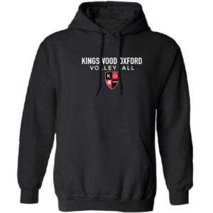 Classic Hoodie