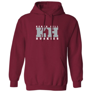 Classic Hoodie