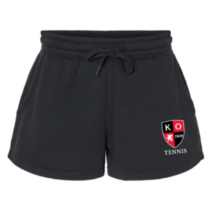 Women's Creamy Soft Fleece Short with Pockets
