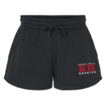 Women’s Creamy Soft Fleece Short with Pockets