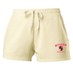 Women’s Creamy Soft Fleece Short with Pockets