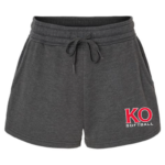 Women’s Creamy Soft Fleece Short with Pockets