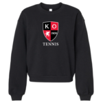 Women’s ReFlex Crewneck Sweatshirt