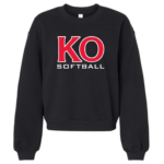 Women’s ReFlex Crewneck Sweatshirt