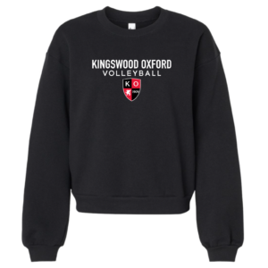 Women's ReFlex Crewneck Sweatshirt