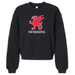Women’s ReFlex Crewneck Sweatshirt