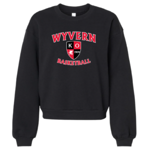 Women's ReFlex Crewneck Sweatshirt