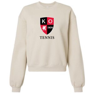 Women's ReFlex Crewneck Sweatshirt
