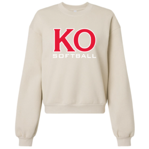 Women's ReFlex Crewneck Sweatshirt