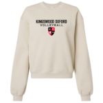 Women’s ReFlex Crewneck Sweatshirt