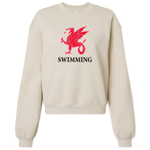 Women's ReFlex Crewneck Sweatshirt